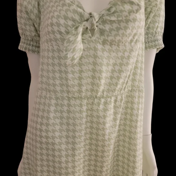 NWT Roxy Summertime Feeling Dress  Large - Picture 5 of 11